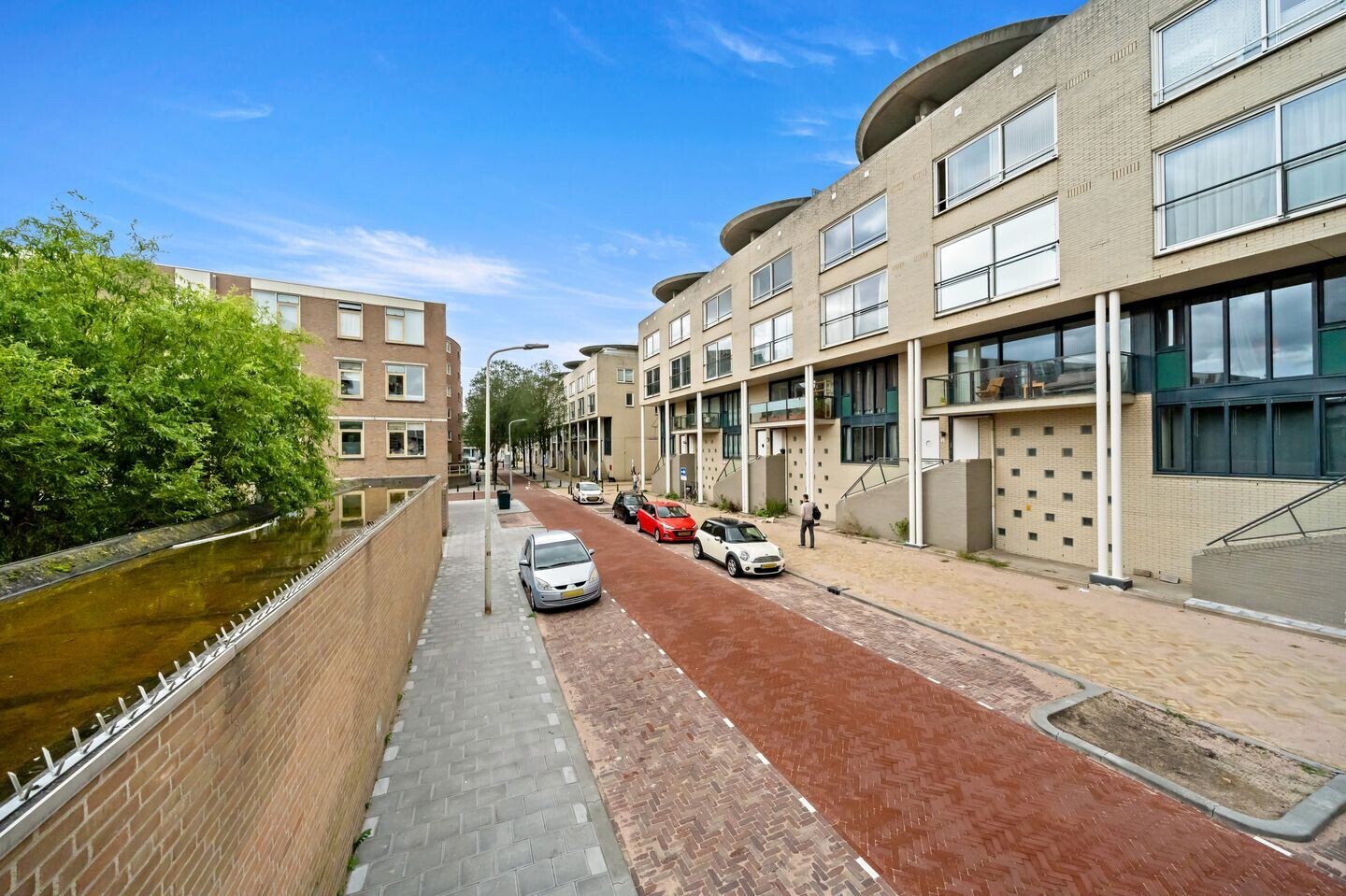 Appartement te koop: Palaceplein 51, 'S-Gravenhage