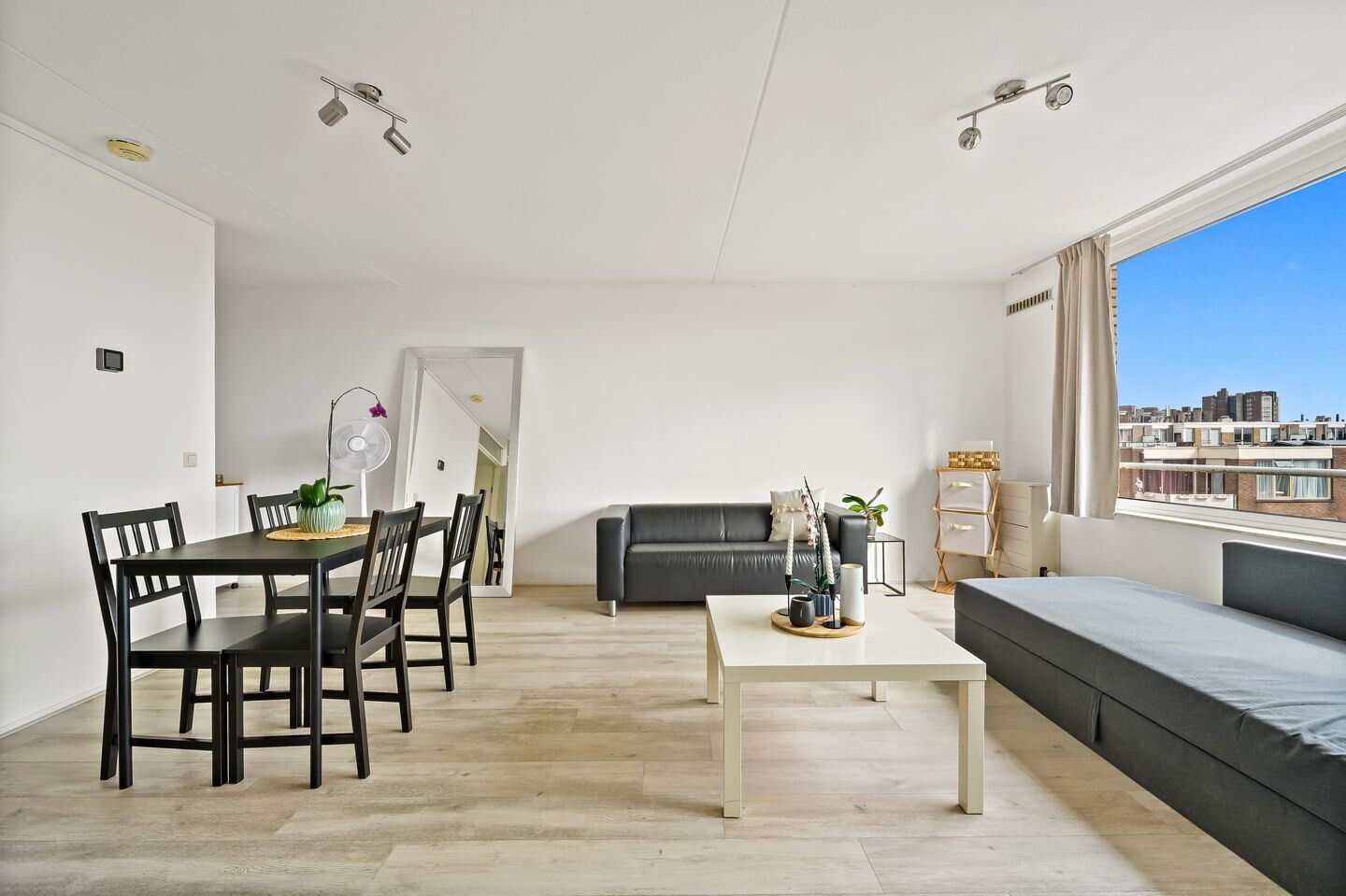 Appartement te koop: Palaceplein 51, 'S-Gravenhage
