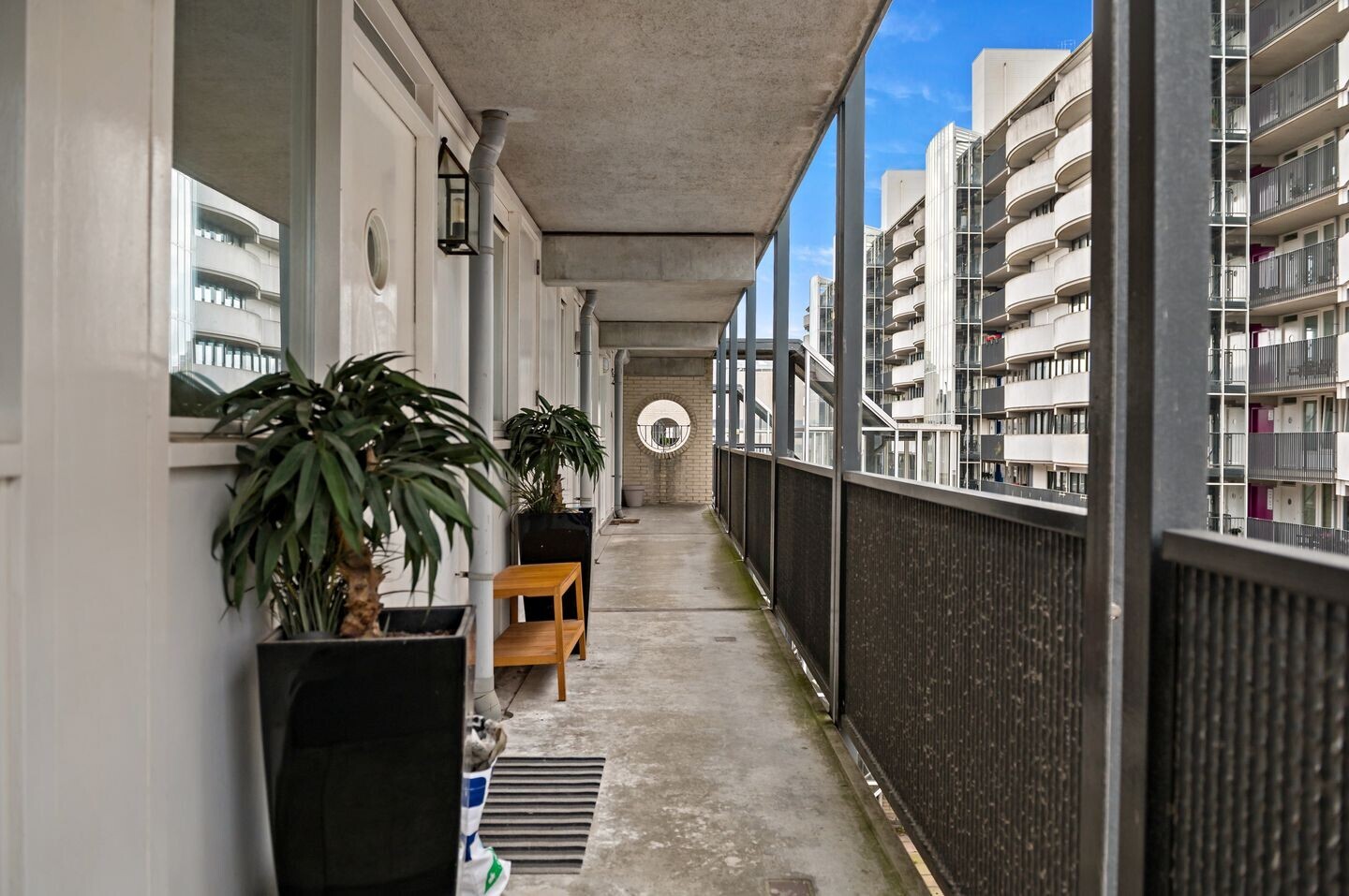 Appartement te koop: Palaceplein 51, 'S-Gravenhage