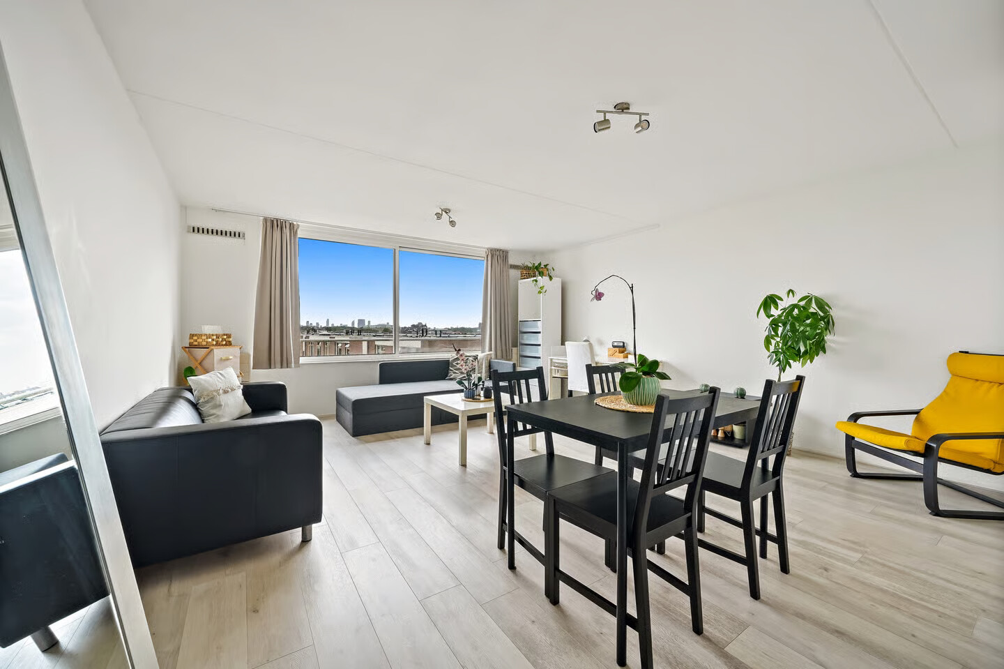 Appartement te koop: Palaceplein 51, 'S-Gravenhage