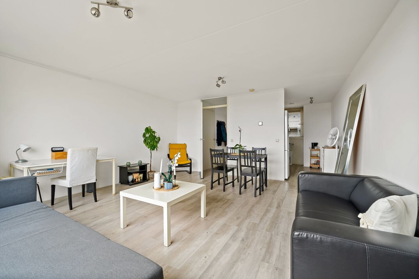 Appartement te koop: Palaceplein 51, 'S-Gravenhage