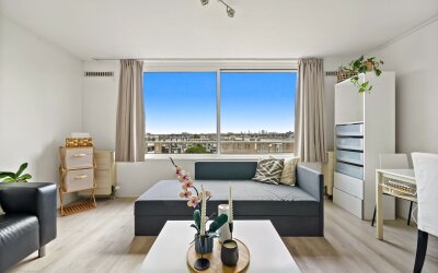 Palaceplein 51