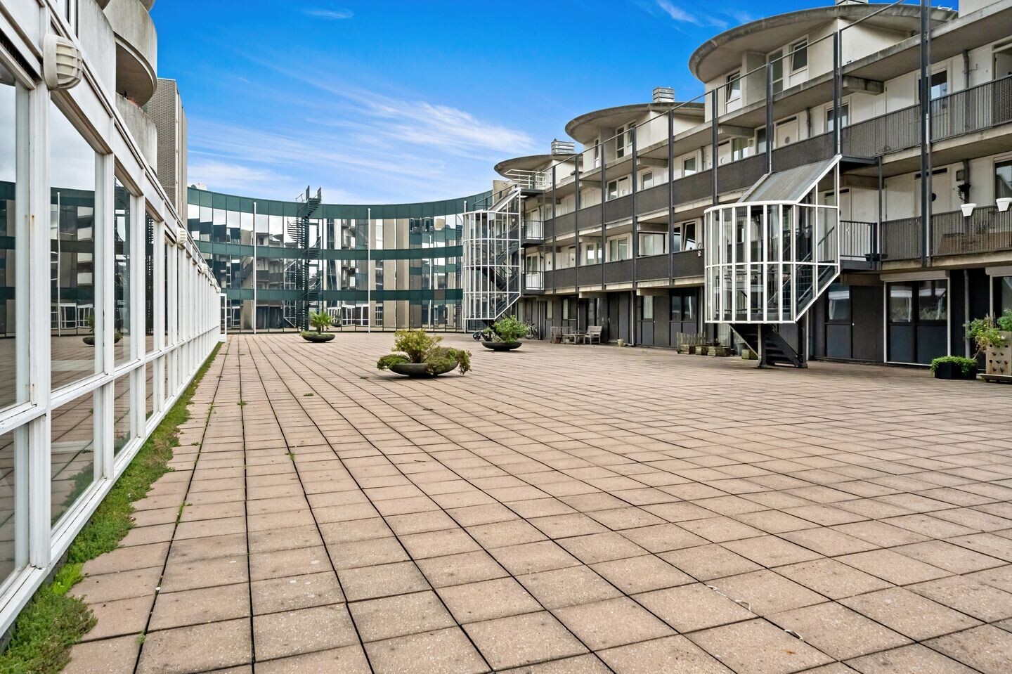 Appartement te koop: Palaceplein 51, 'S-Gravenhage