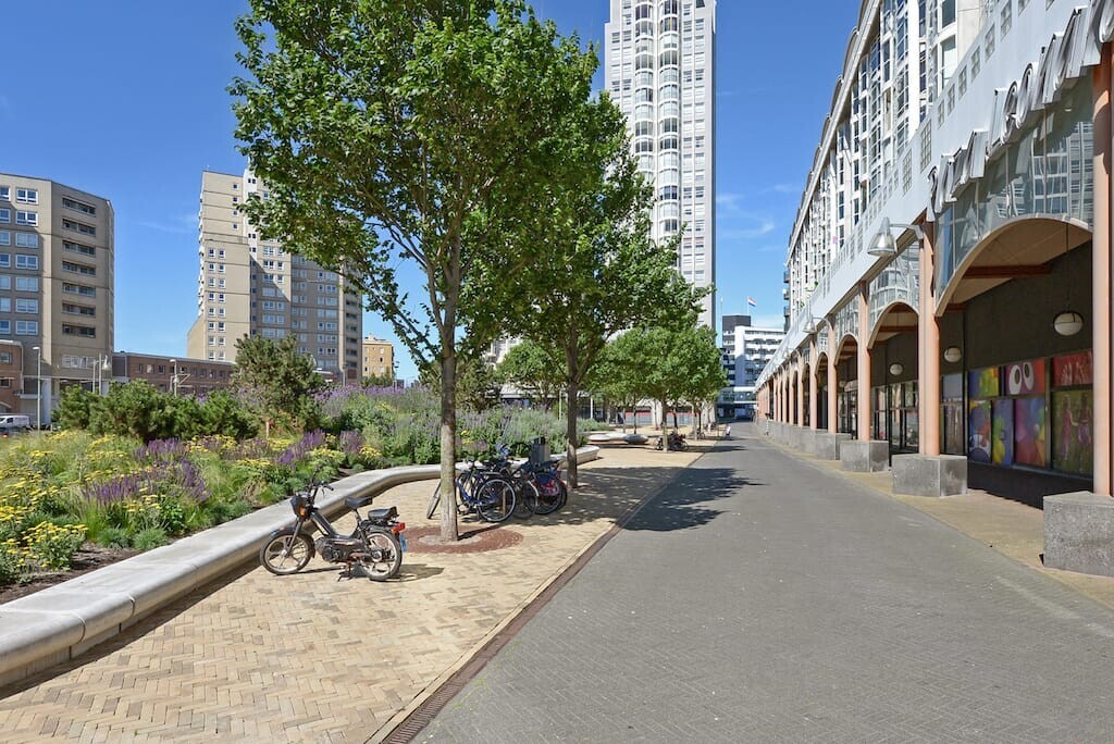 Appartement te koop: Palaceplein 51, 'S-Gravenhage