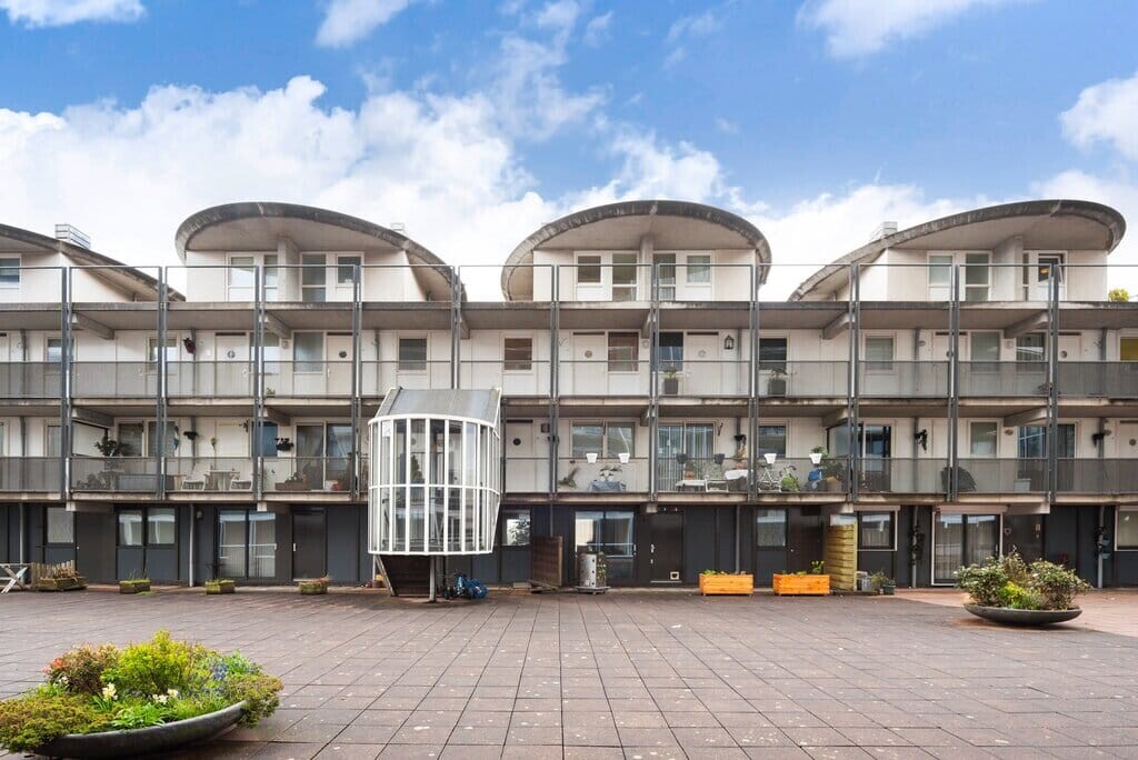 Appartement te koop: Palaceplein 51, 'S-Gravenhage