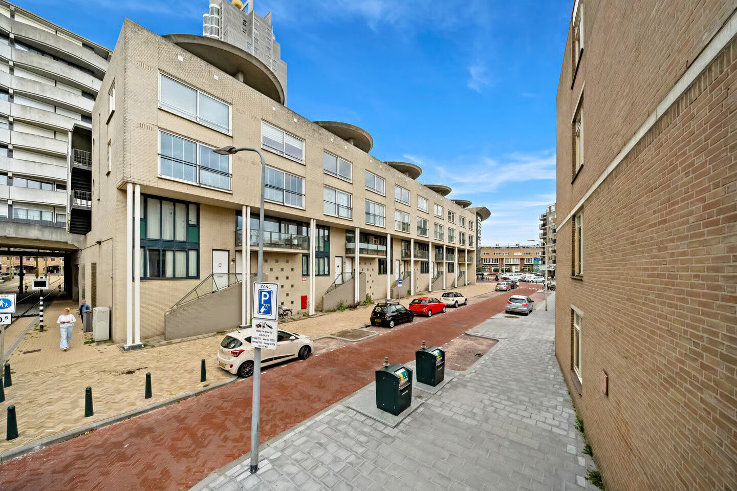 Appartement te koop: Palaceplein 51, 'S-Gravenhage