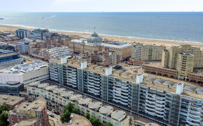 Palaceplein 67