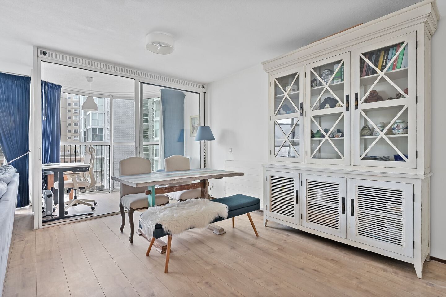 Appartement te koop: Palaceplein 75, 'S-Gravenhage