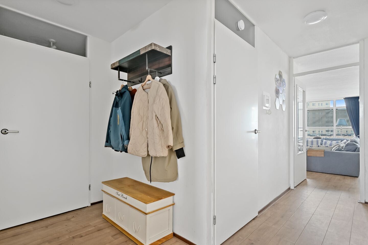 Appartement te koop: Palaceplein 75, 'S-Gravenhage