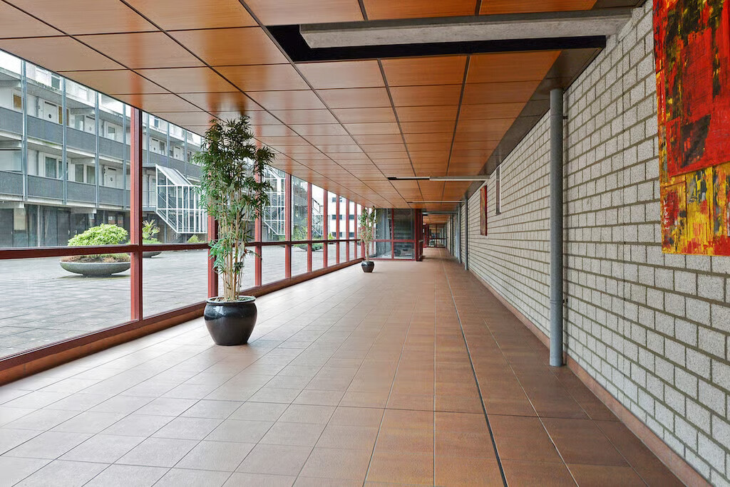 Appartement te koop: Palaceplein 75, 'S-Gravenhage