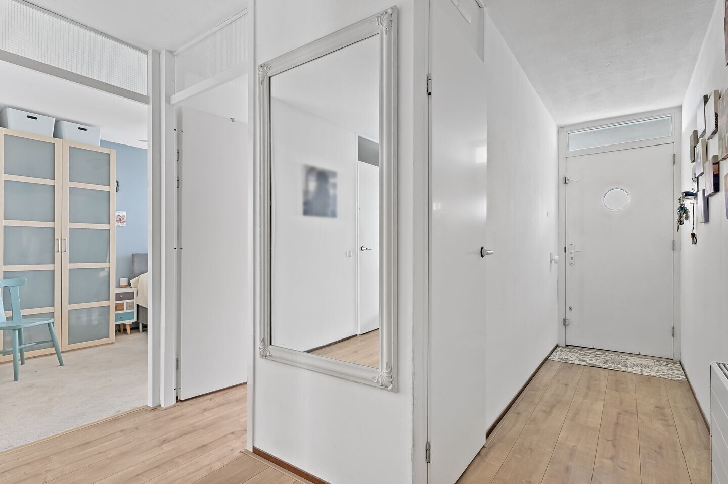 Appartement te koop: Palaceplein 75, 'S-Gravenhage