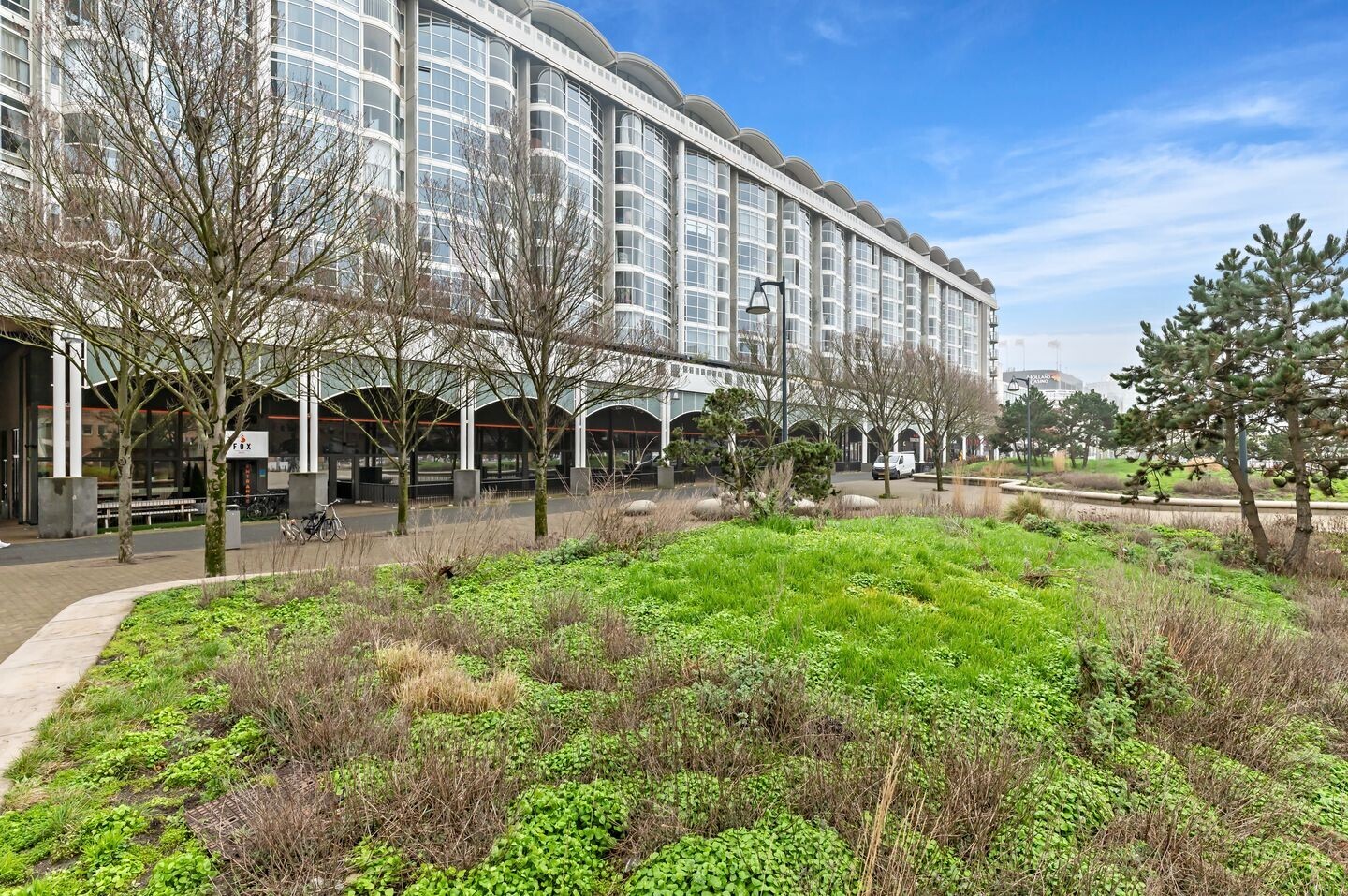 Appartement te koop: Palaceplein 75, 'S-Gravenhage