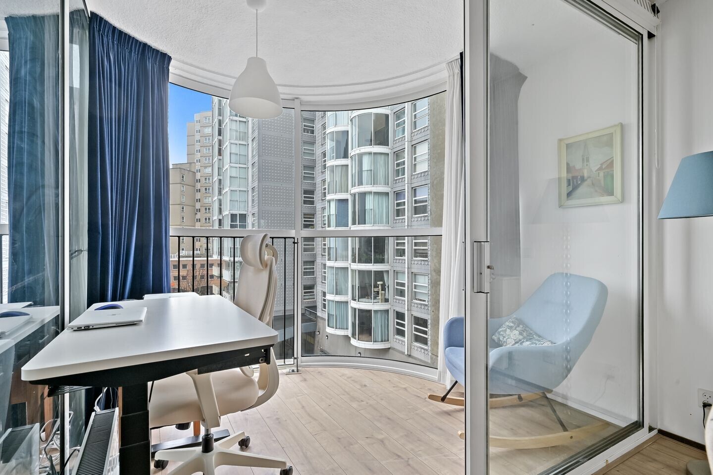Appartement te koop: Palaceplein 75, 'S-Gravenhage