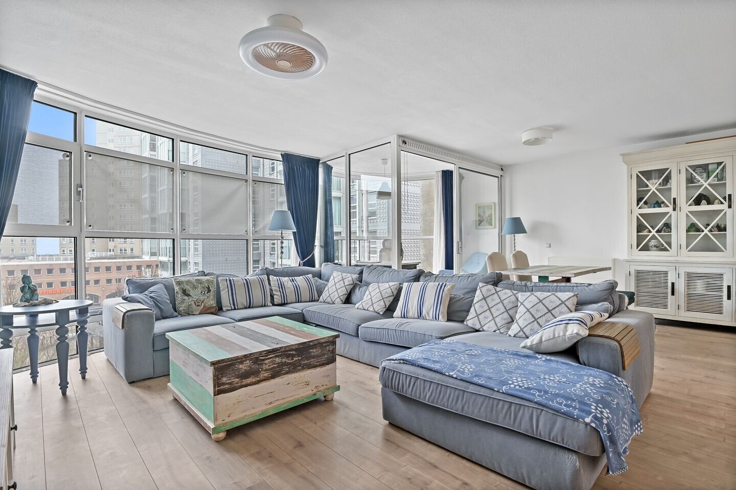 Appartement te koop: Palaceplein 75, 'S-Gravenhage