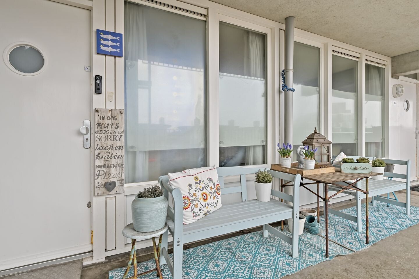 Appartement te koop: Palaceplein 75, 'S-Gravenhage