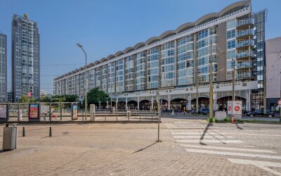 Palaceplein 90