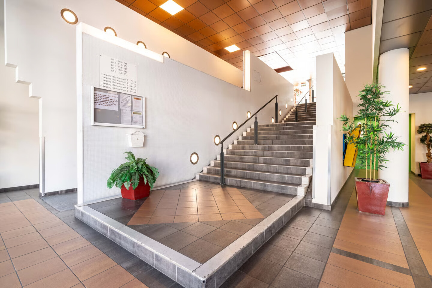 Appartement te koop: Palaceplein 123, 'S-Gravenhage