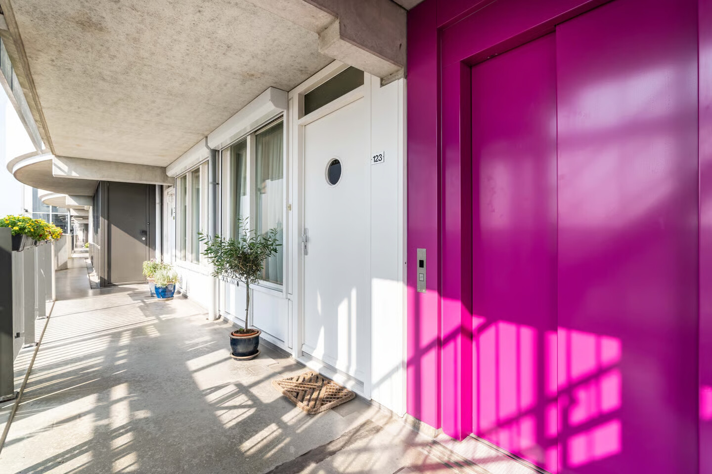 Appartement te koop: Palaceplein 123, 'S-Gravenhage