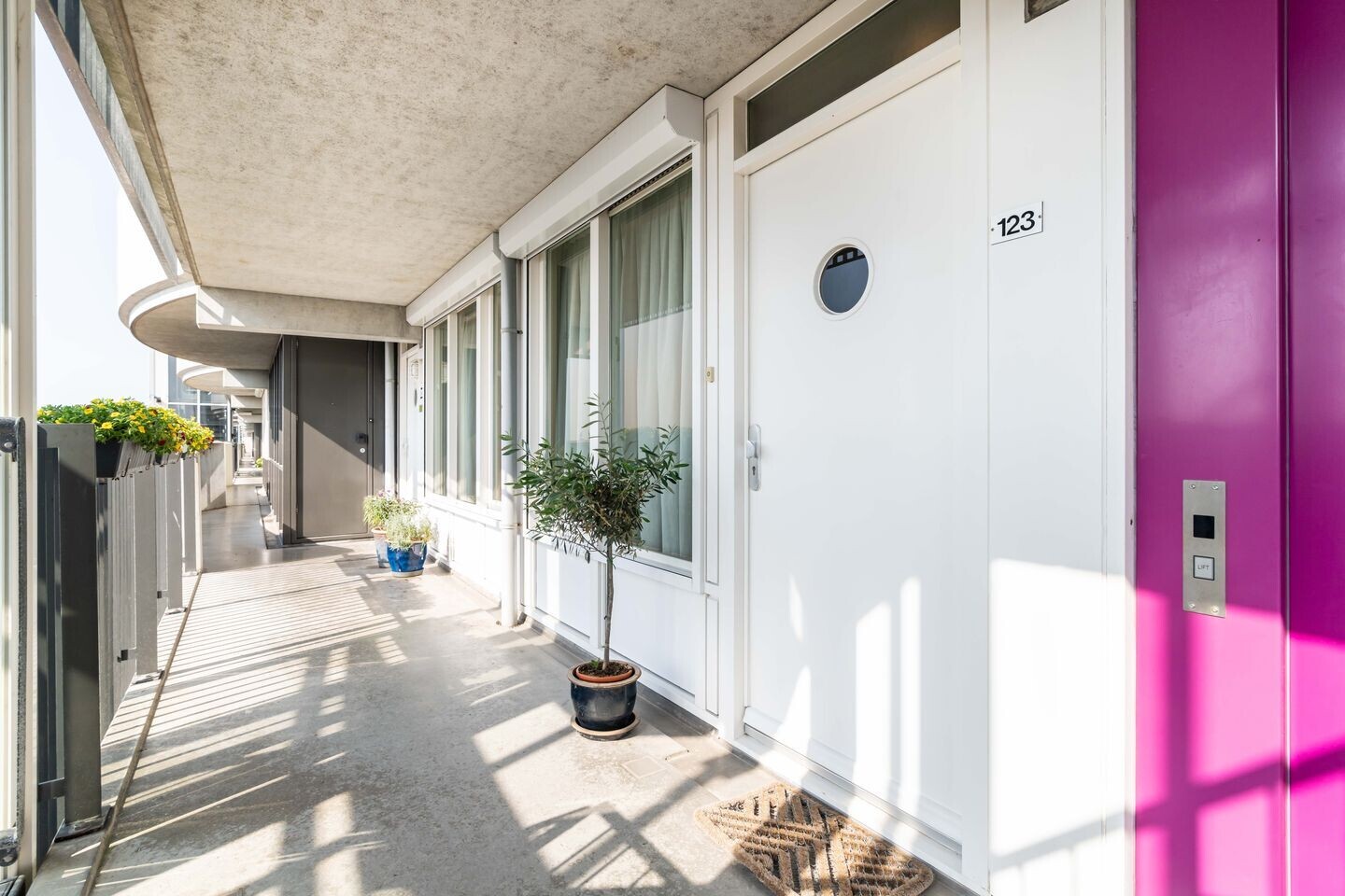 Appartement te koop: Palaceplein 123, 'S-Gravenhage