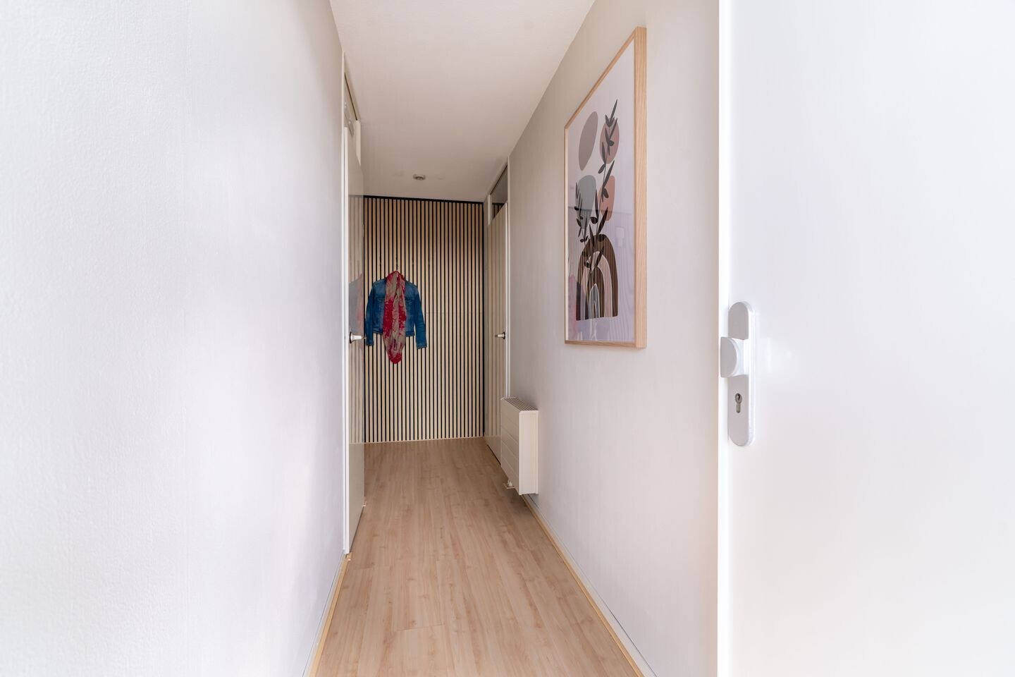 Appartement te koop: Palaceplein 123, 'S-Gravenhage