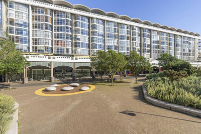 Appartement te koop Palaceplein 148