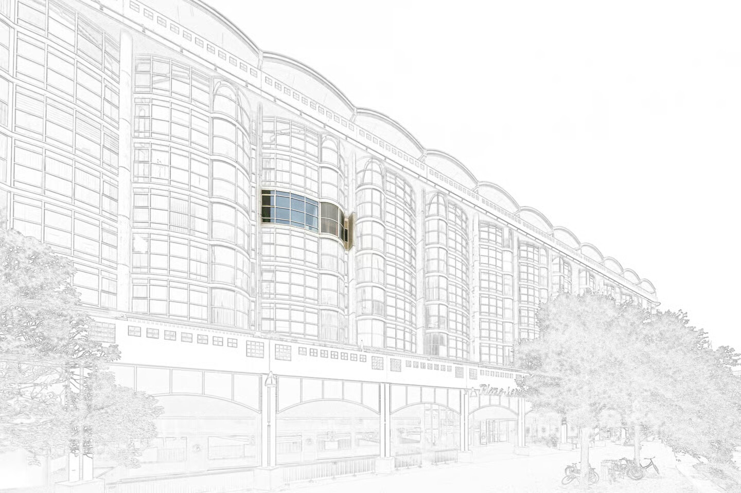 Appartement te koop: Palaceplein 157, 'S-Gravenhage