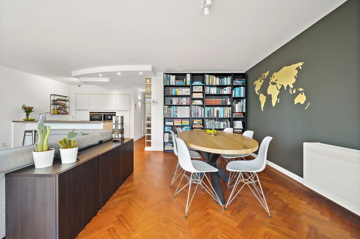 Appartement te koop: Palaceplein 157, 'S-Gravenhage