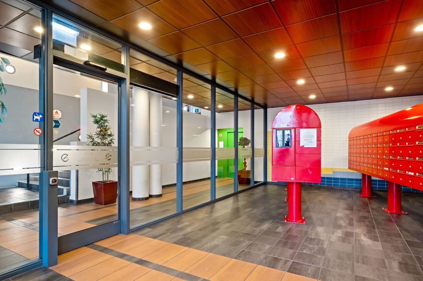 Appartement te koop: Palaceplein 157, 'S-Gravenhage