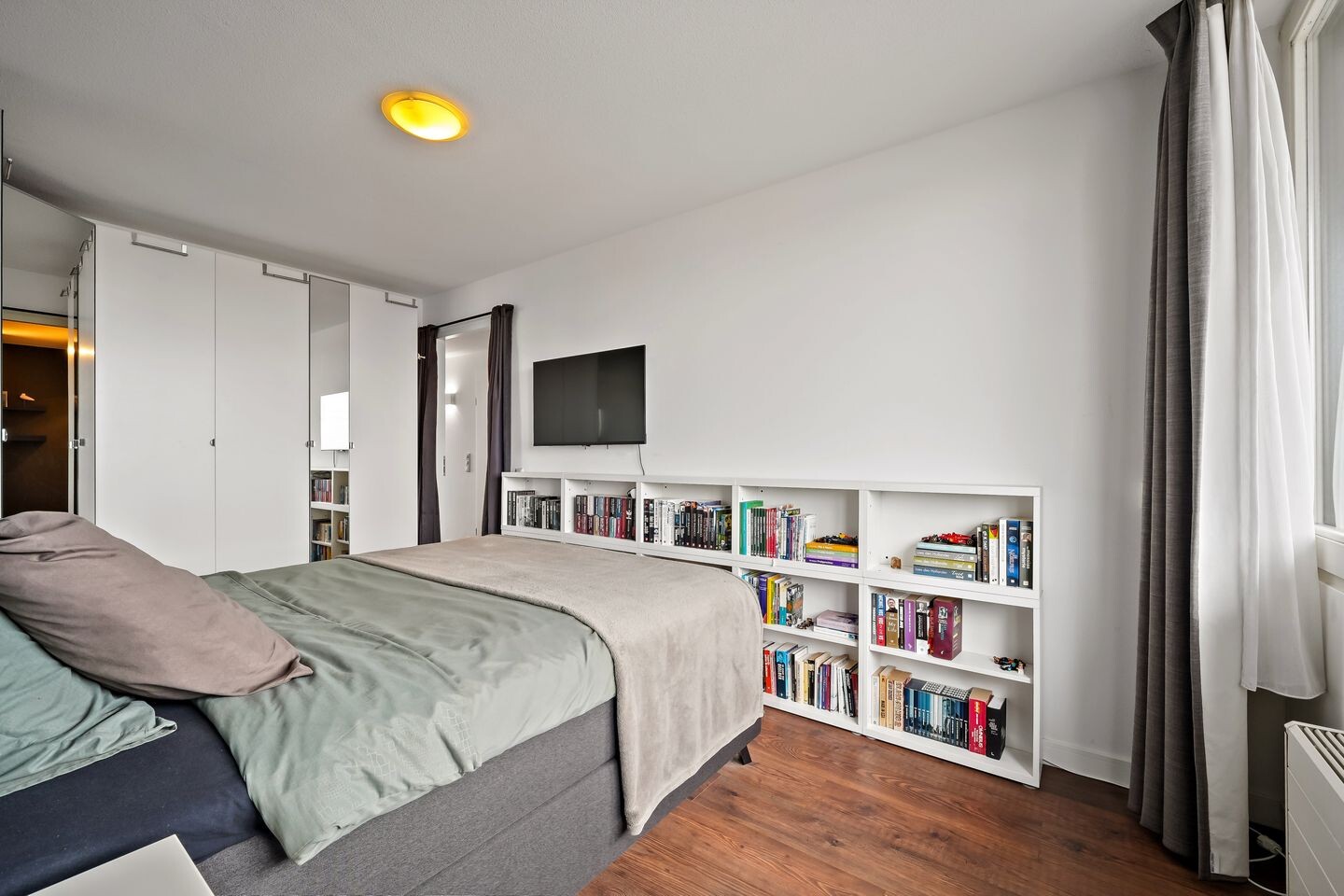 Appartement te koop: Palaceplein 157, 'S-Gravenhage