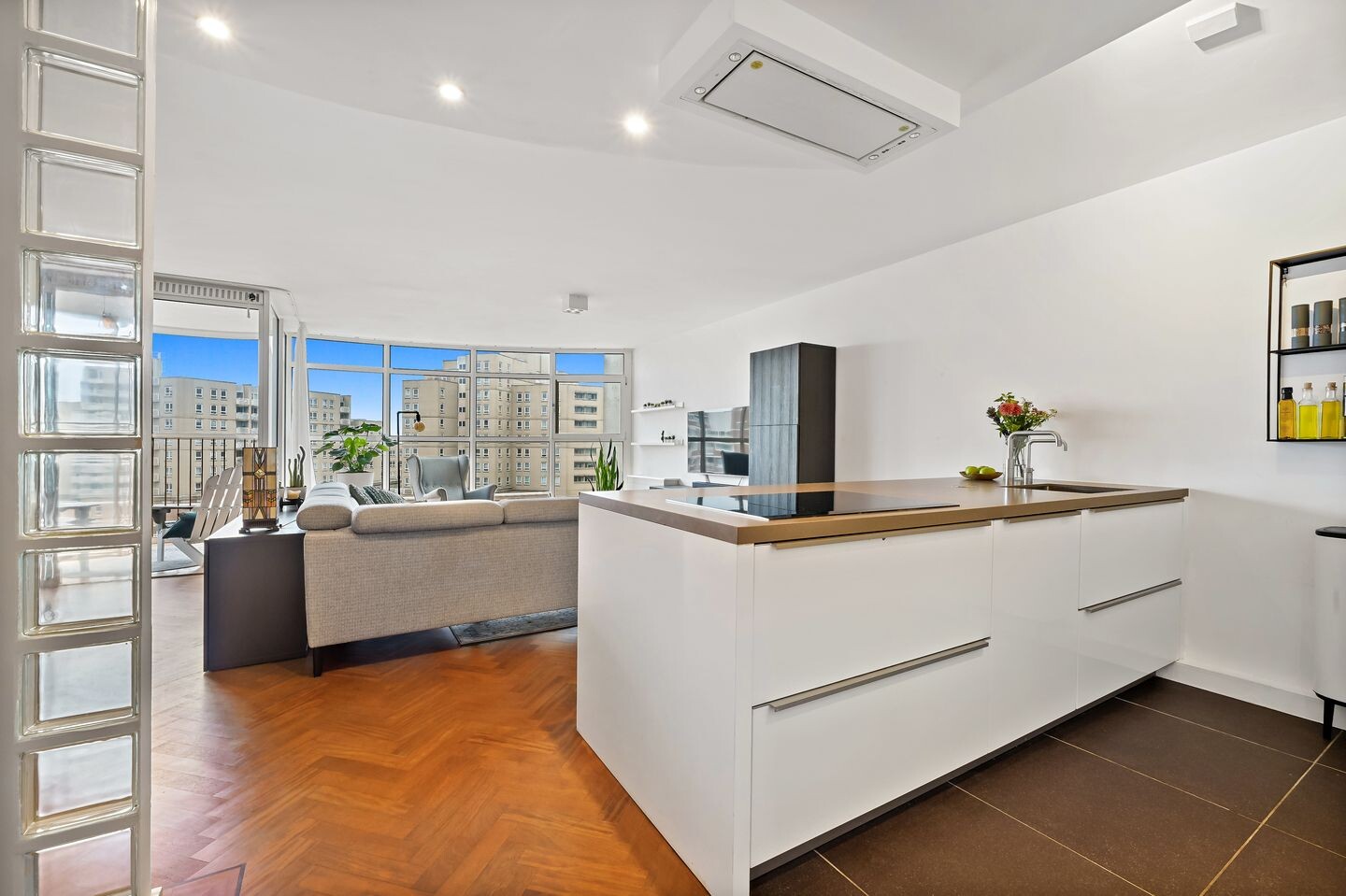 Appartement te koop: Palaceplein 157, 'S-Gravenhage