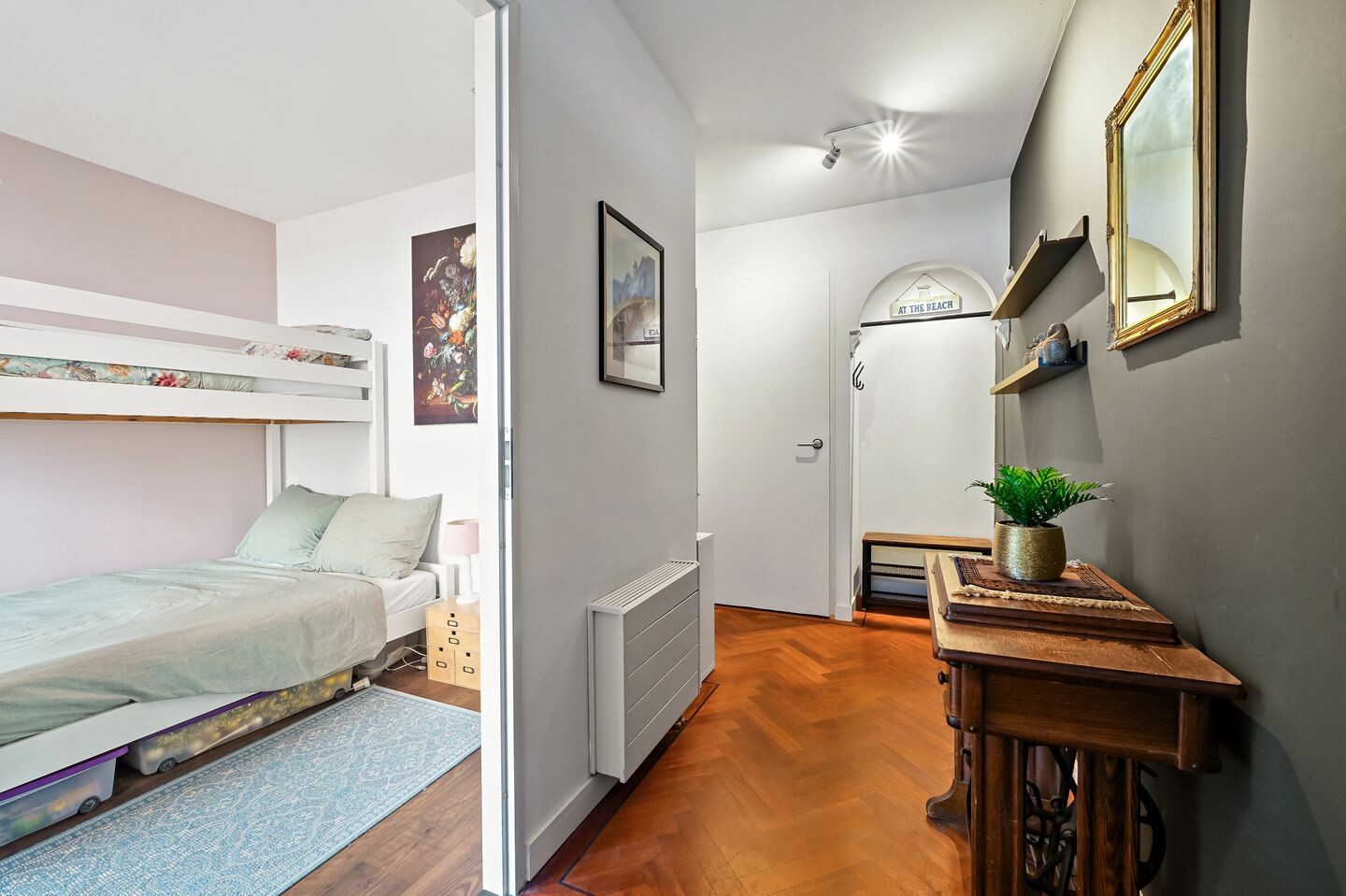 Appartement te koop: Palaceplein 157, 'S-Gravenhage