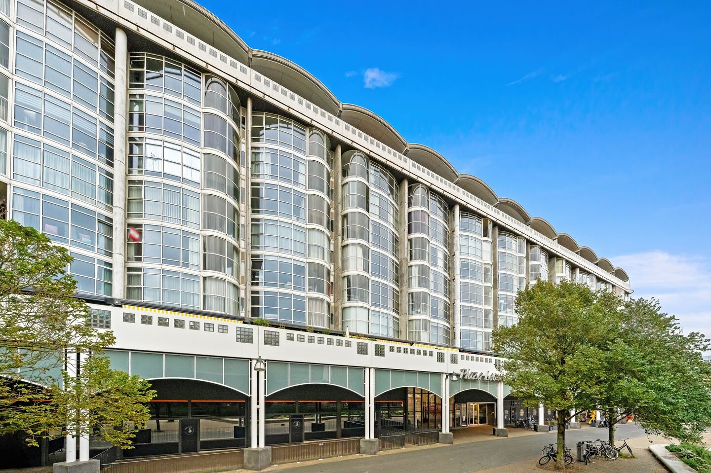 Appartement te koop: Palaceplein 157, 'S-Gravenhage