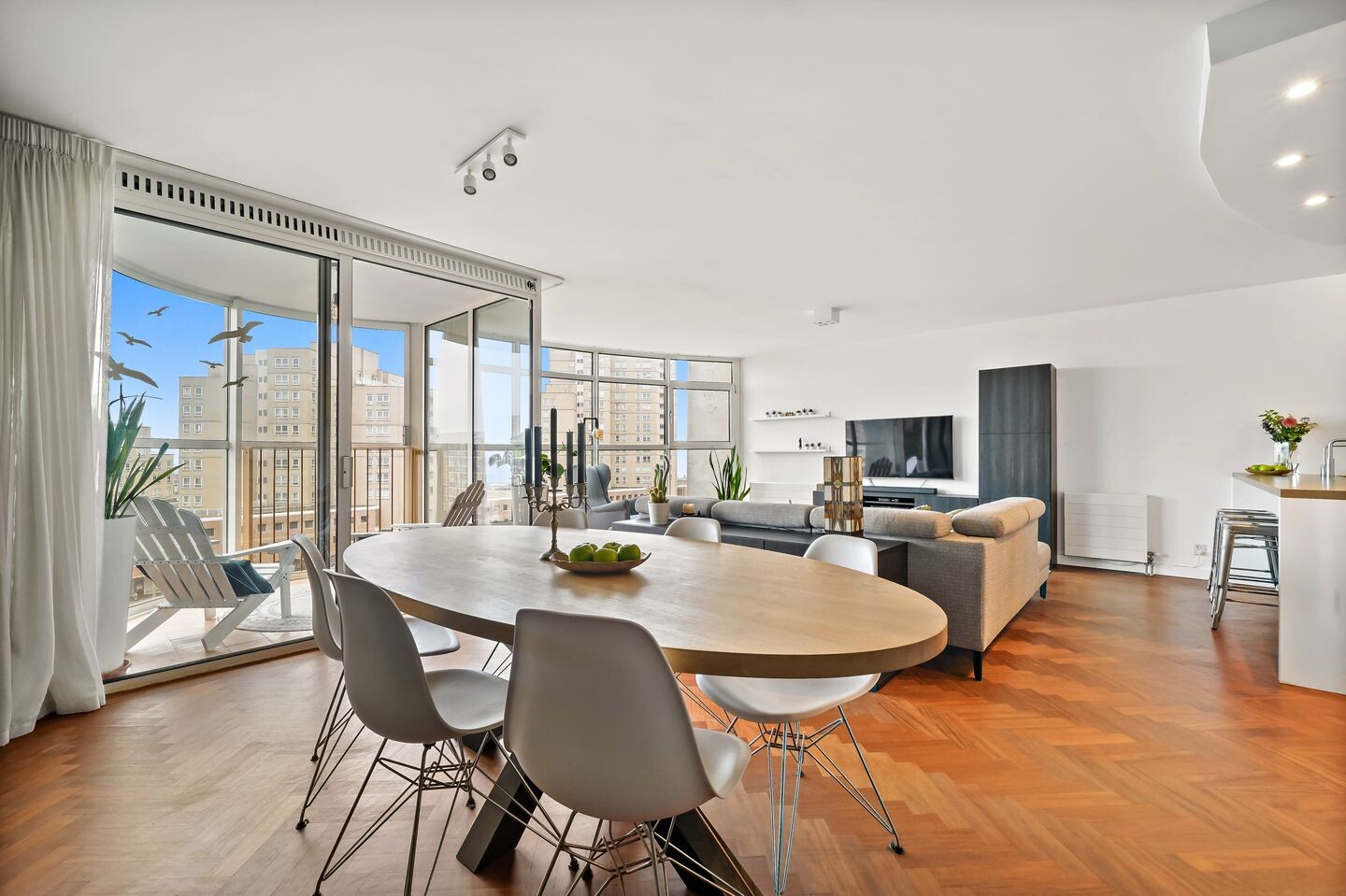 Appartement te koop: Palaceplein 157, 'S-Gravenhage