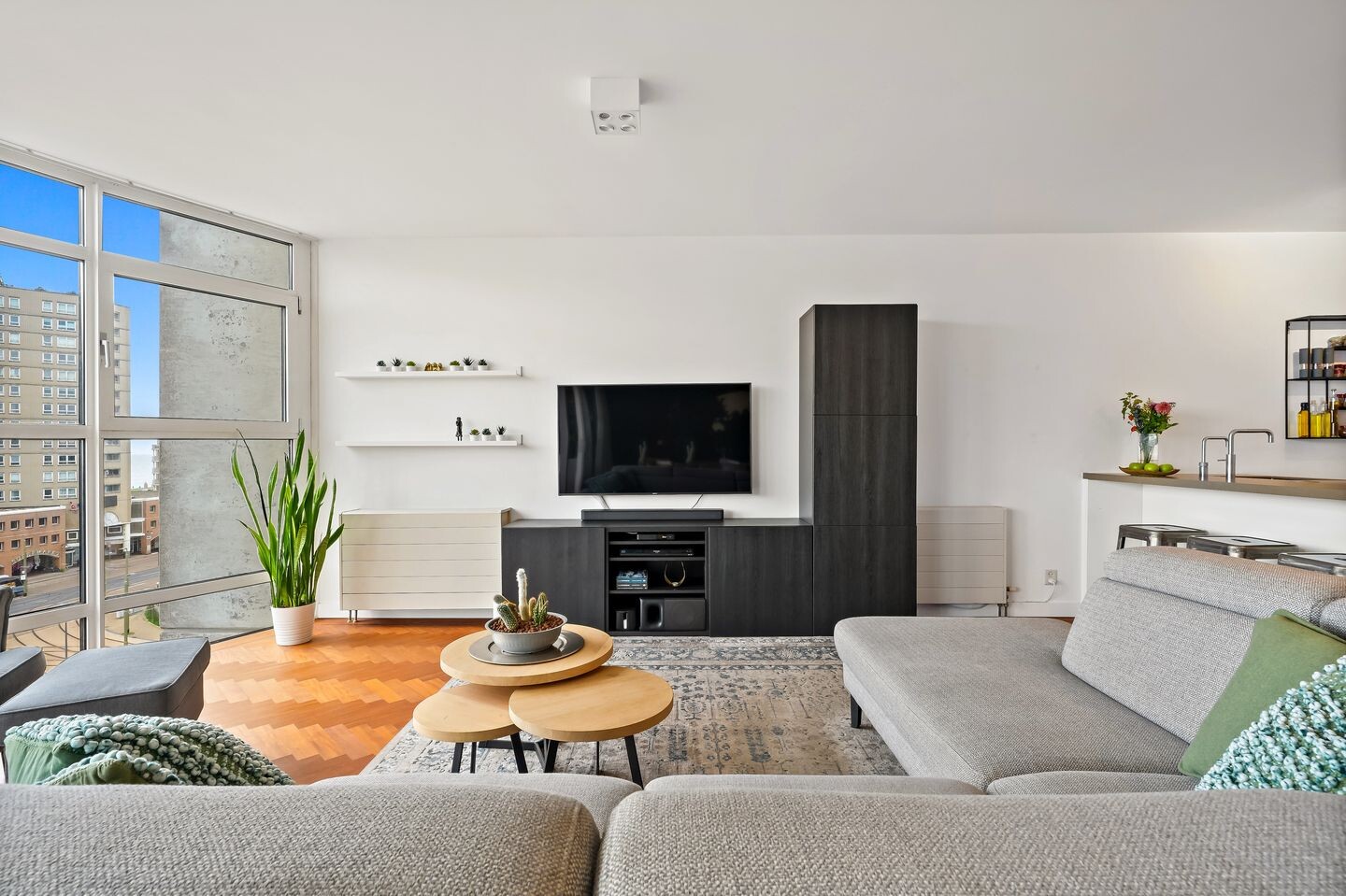 Appartement te koop: Palaceplein 157, 'S-Gravenhage