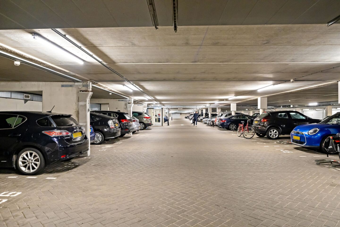 Appartement te koop: Palaceplein 157, 'S-Gravenhage