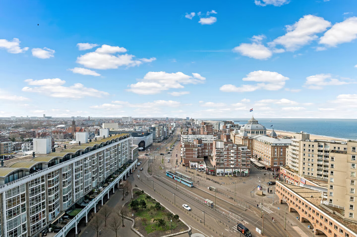 Appartement te koop: Palaceplein 157, 'S-Gravenhage