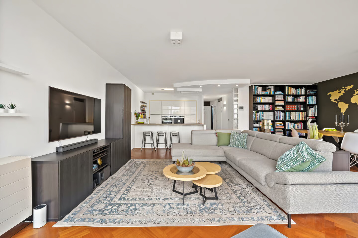 Appartement te koop: Palaceplein 157, 'S-Gravenhage