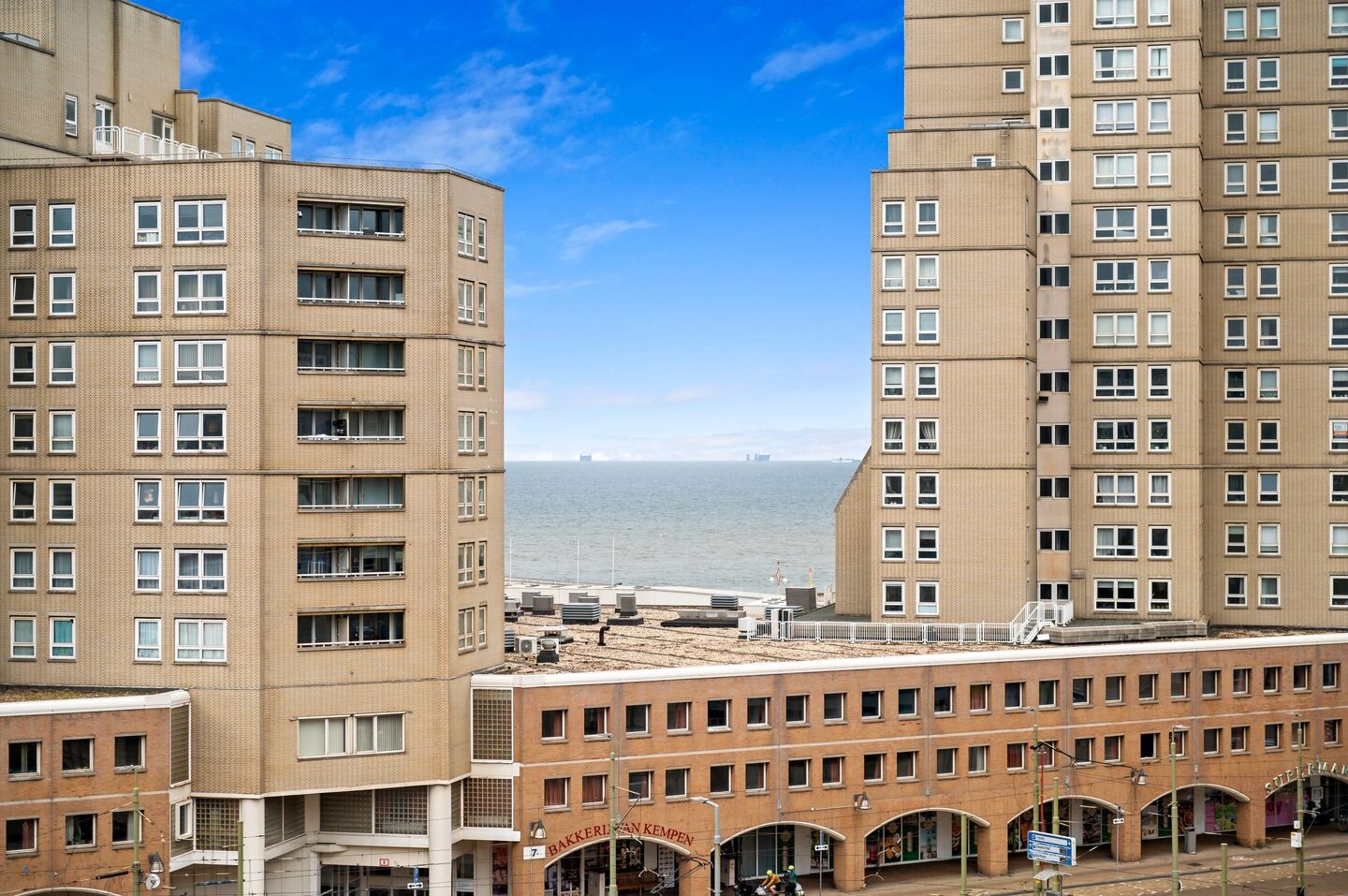 Appartement te koop: Palaceplein 157, 'S-Gravenhage