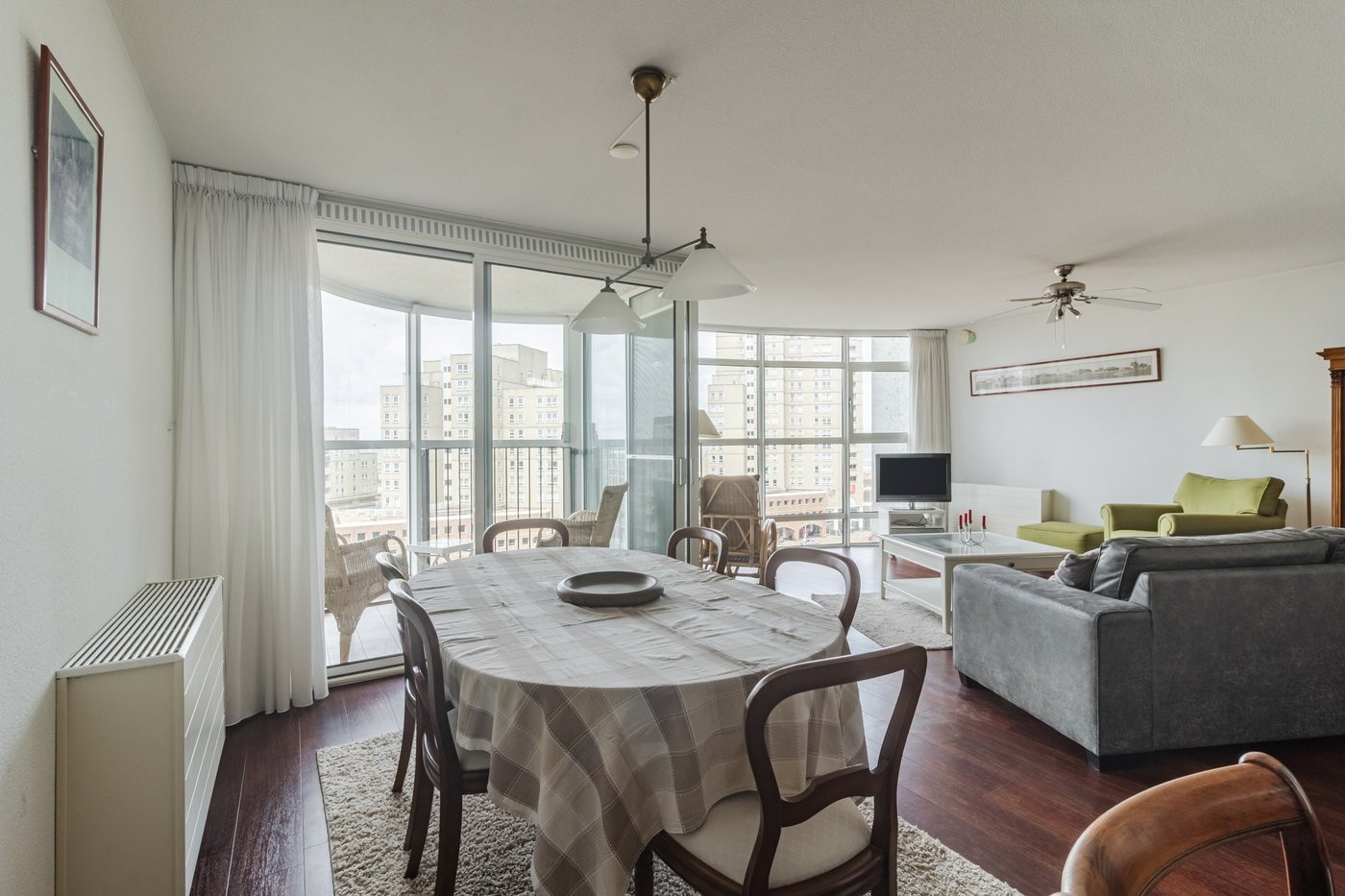 Appartement te koop: Palaceplein 161, 'S-Gravenhage