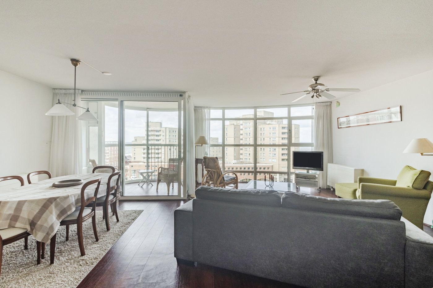Appartement te koop: Palaceplein 161, 'S-Gravenhage