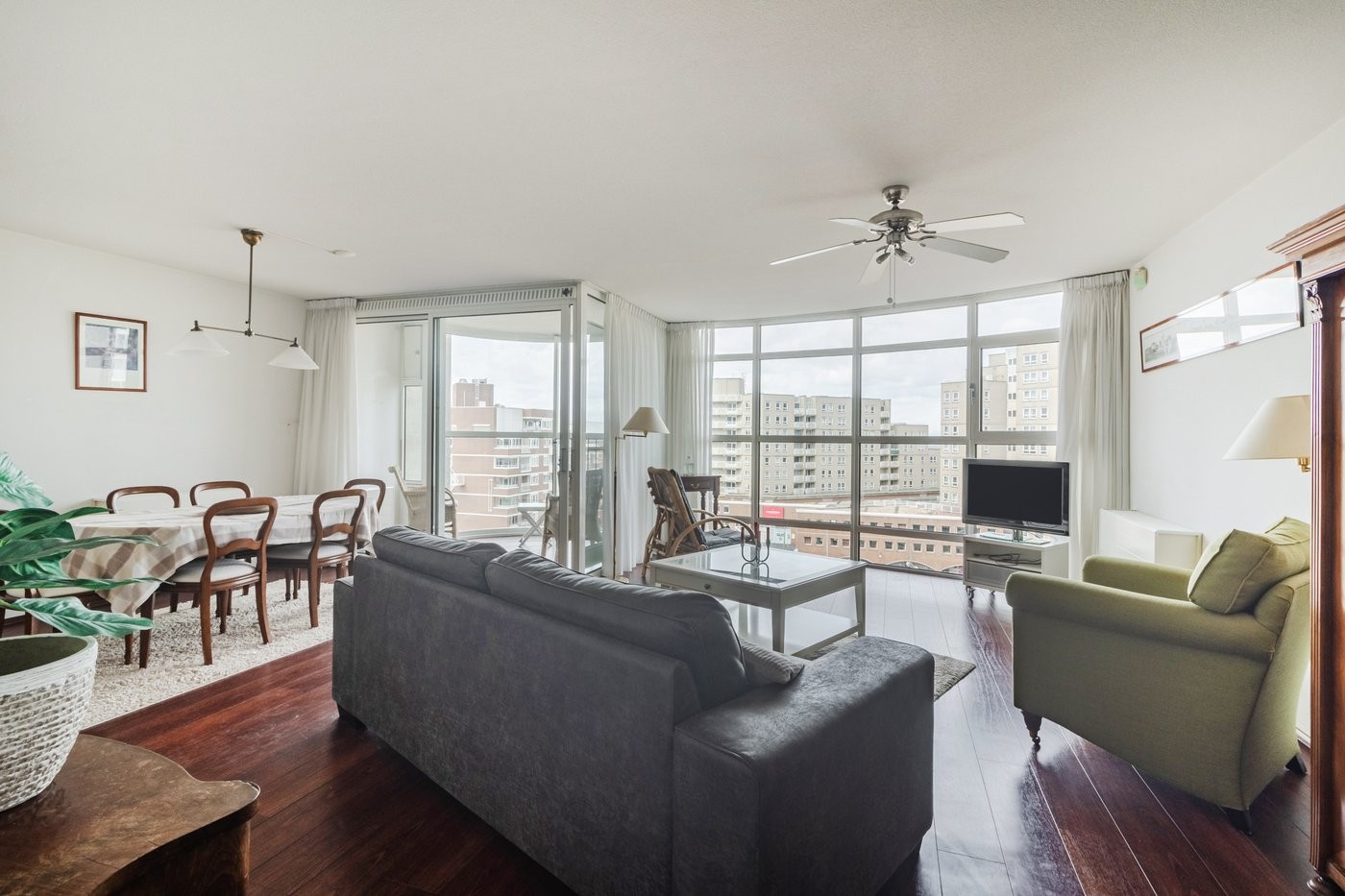 Appartement te koop: Palaceplein 161, 'S-Gravenhage