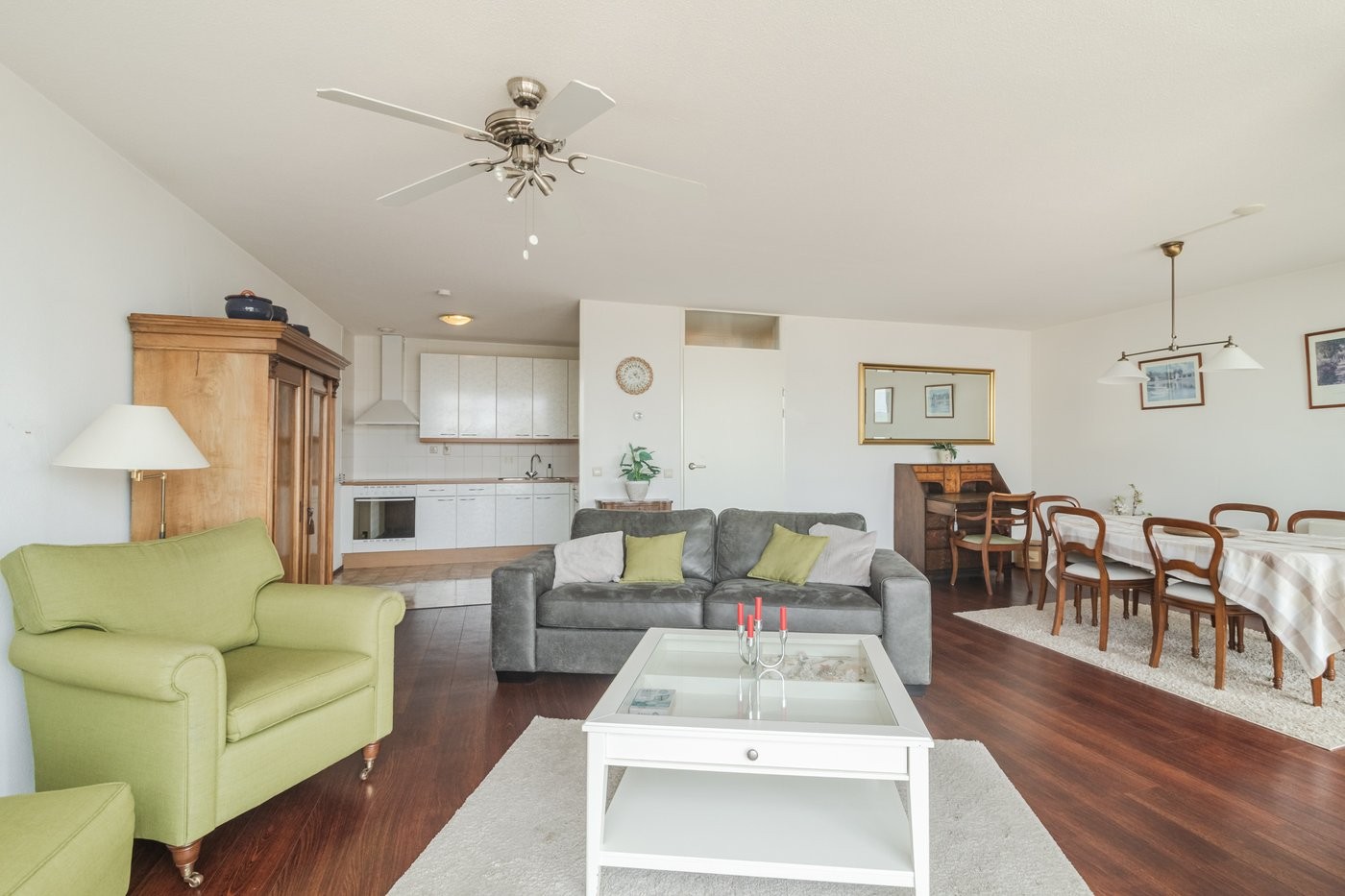 Appartement te koop: Palaceplein 161, 'S-Gravenhage
