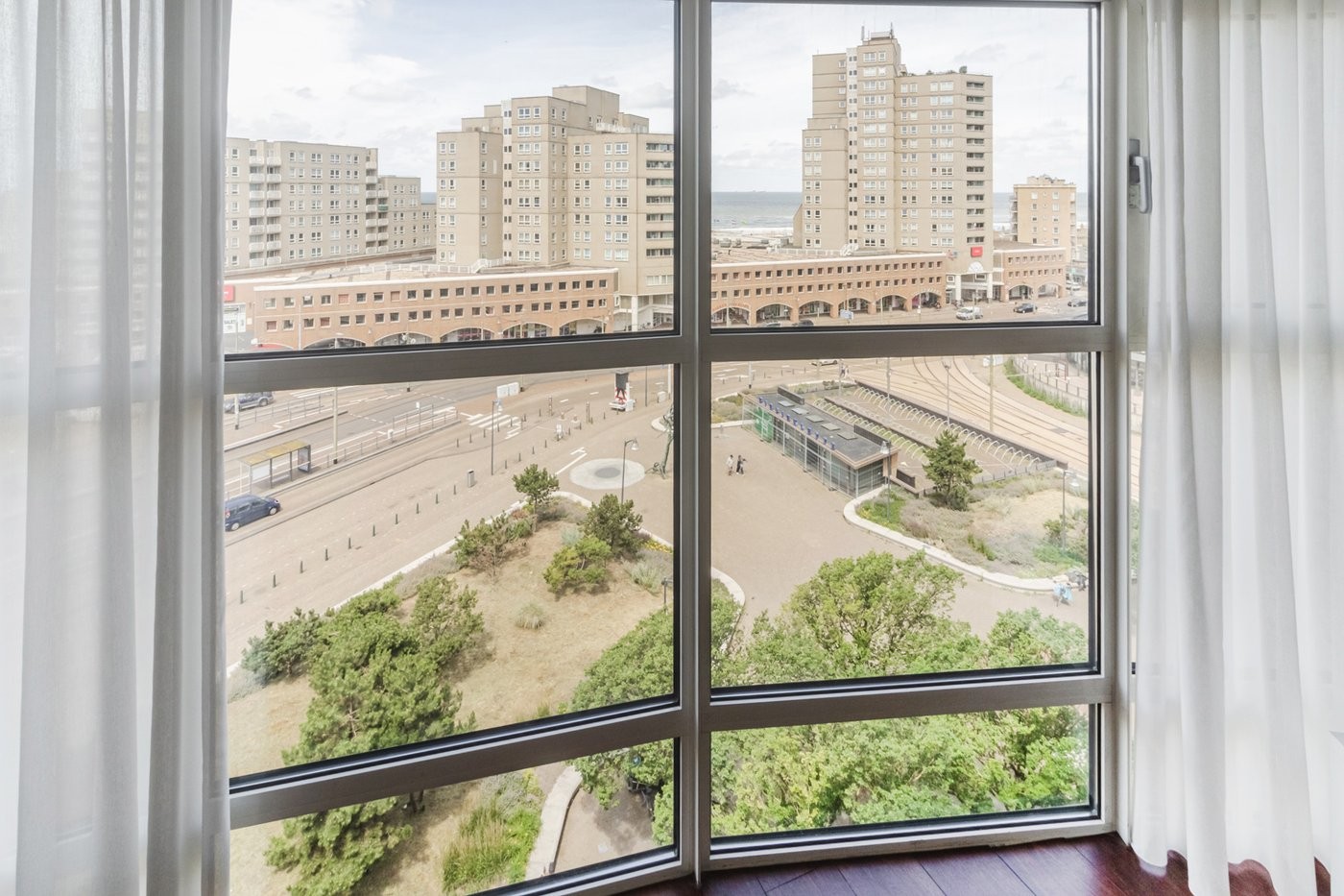 Appartement te koop: Palaceplein 161, 'S-Gravenhage