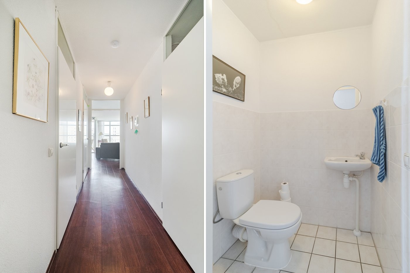 Appartement te koop: Palaceplein 161, 'S-Gravenhage