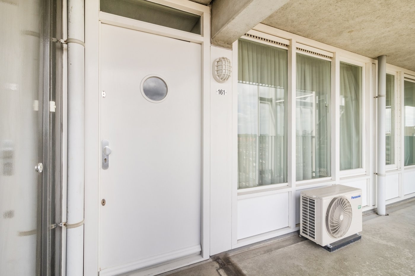 Appartement te koop: Palaceplein 161, 'S-Gravenhage