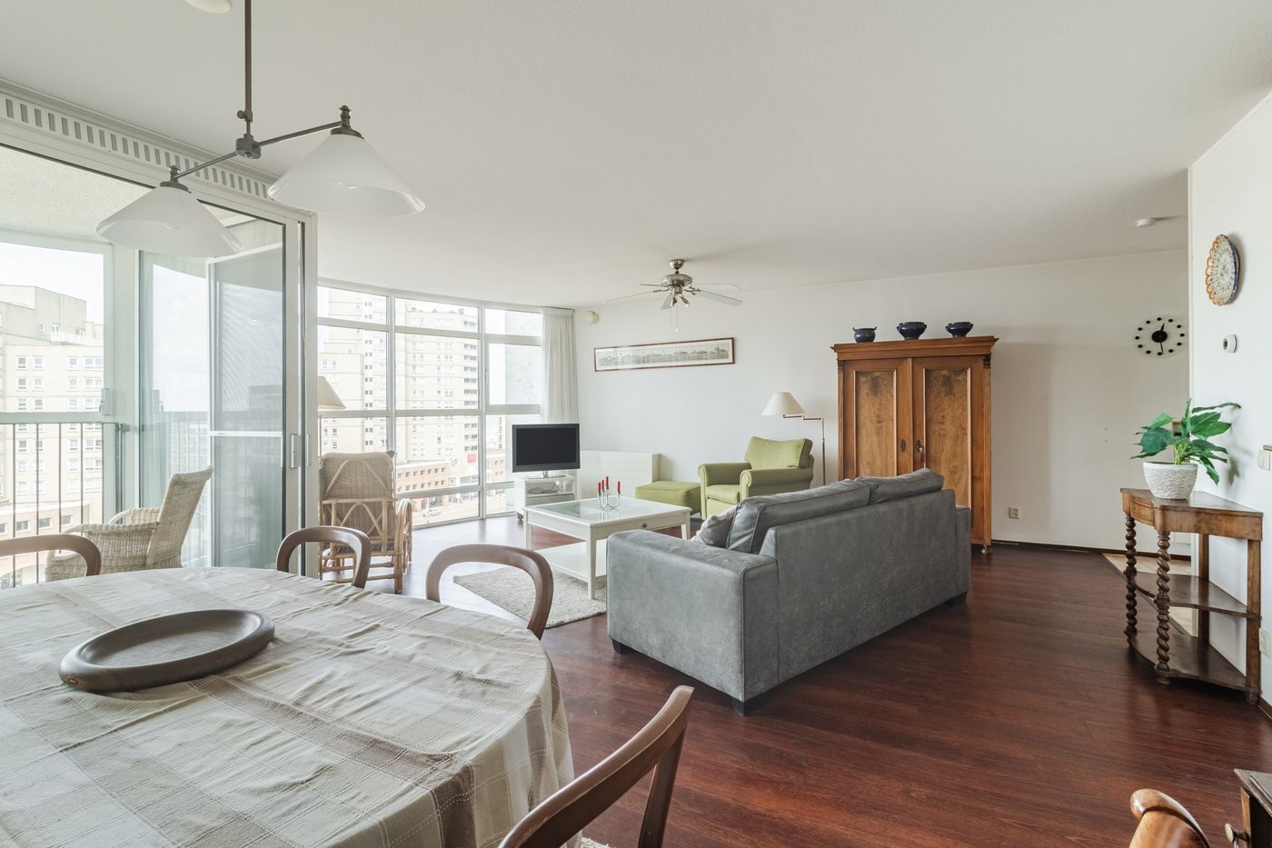 Appartement te koop: Palaceplein 161, 'S-Gravenhage