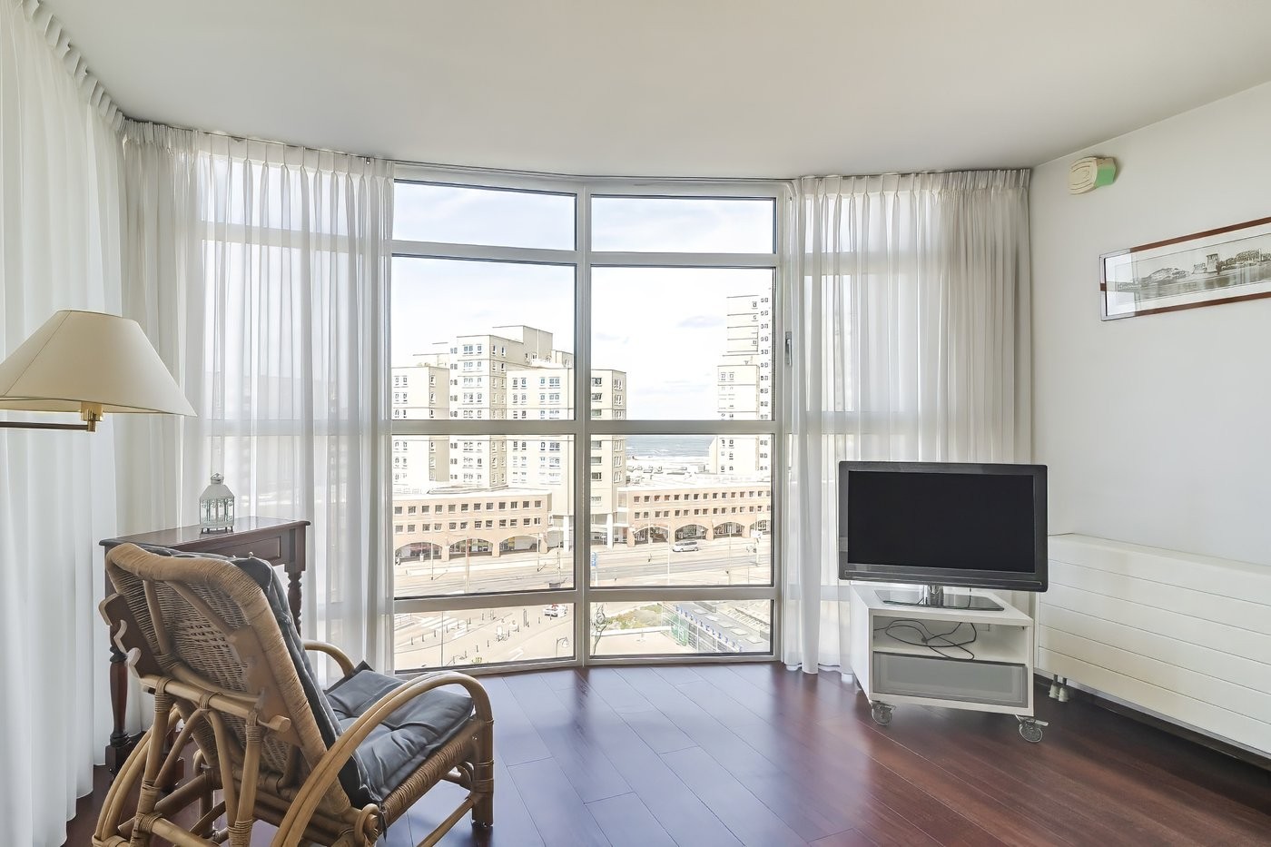 Appartement te koop: Palaceplein 161, 'S-Gravenhage