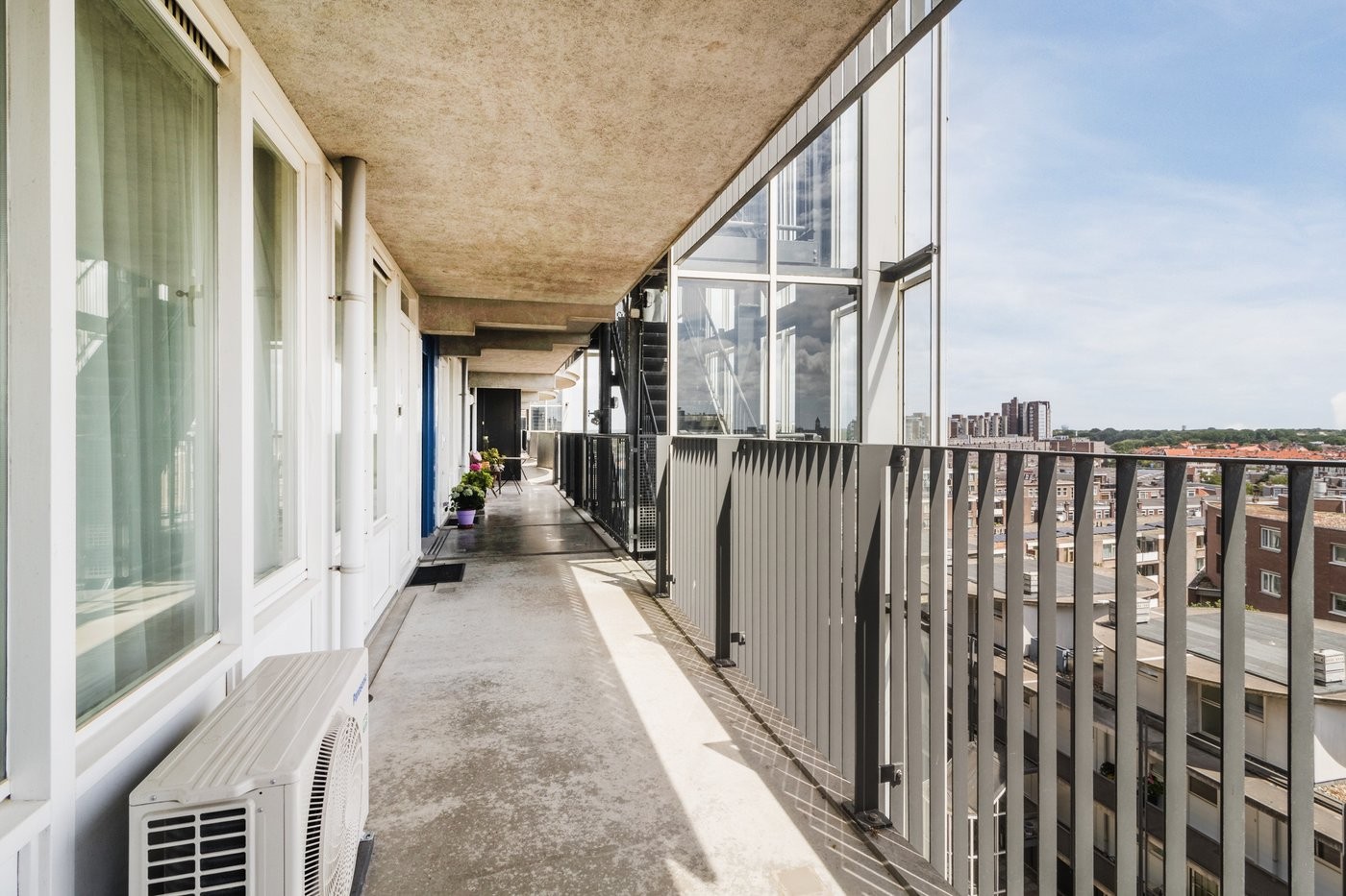 Appartement te koop: Palaceplein 161, 'S-Gravenhage