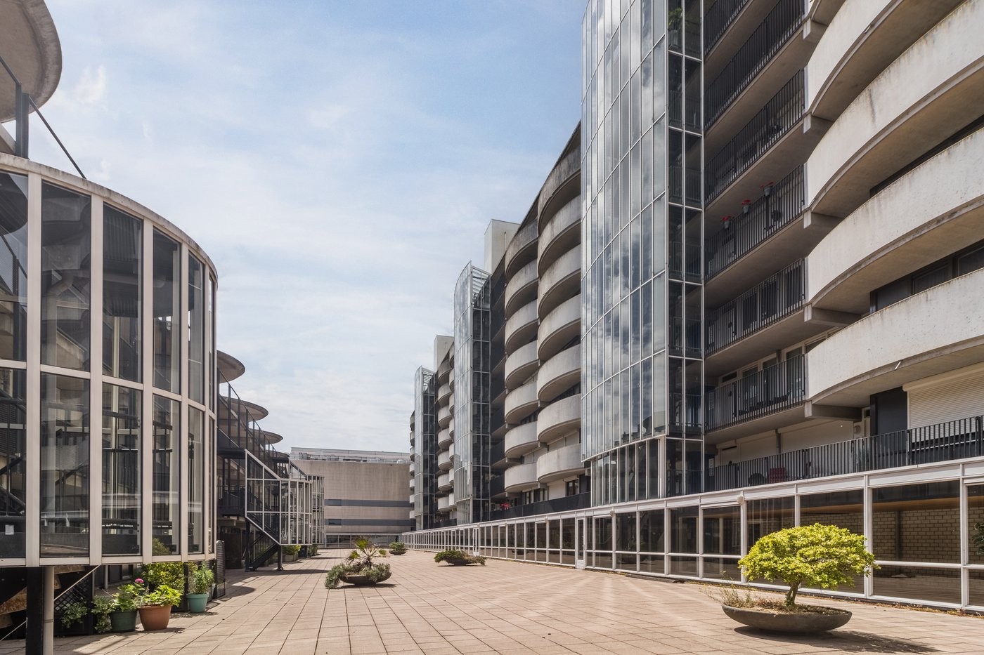 Appartement te koop: Palaceplein 161, 'S-Gravenhage