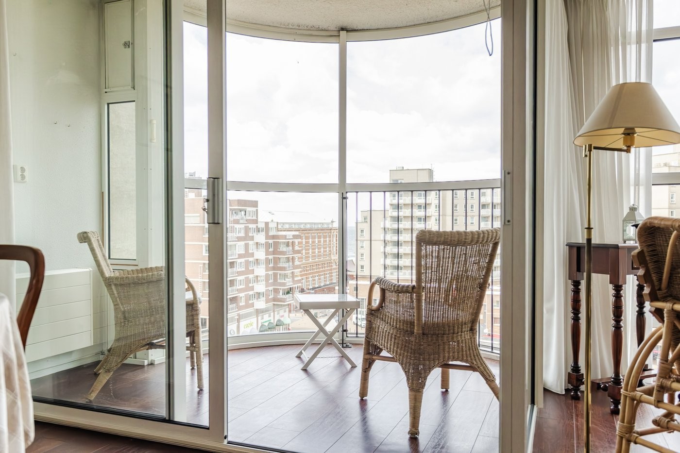 Appartement te koop: Palaceplein 161, 'S-Gravenhage